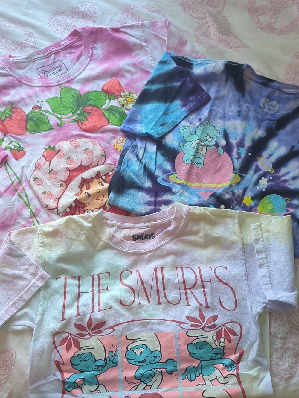 80's Tee Bundle